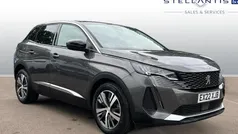 Used 2023 Peugeot 3008 Allure Estate | £18,619 (Fair price)