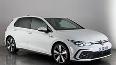 Used 2023 VW Golf VIII GTD Hatchback | £25,050 (Fair price)