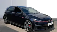 Used 2019 VW Golf VII GTI Hatchback | £16,995 (Fair price)