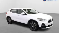 Used 2023 BMW X2 Sport Line SUV | £18,249 (Good price)