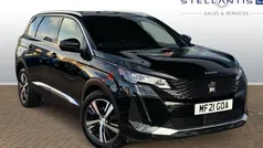 Used 2023 Peugeot 5008 GTi MPV | £20,881 (Good price)