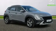 Used 2023 Hyundai Kona SE SUV | £13,999 (Fair price)