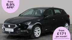 Used 2022 Seat Leon SE Hatchback | £13,187 (Good price)