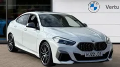 Used 2024 BMW M235 Coupe | £26,500 (Good price)