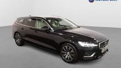 Used 2020 Volvo V60 Inscription Estate | £24,199 (Fair price)