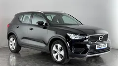Used 2021 Volvo XC40 Momentum SUV | £17,950 (Fair price)