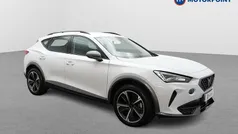 Used 2024 Cupra Formentor SUV | £22,899 (Fair price)