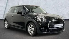 Used 2019 Mini Cooper Classic Hatchback | £14,900 (Good price)