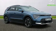 Used 2025 Kia e-Niro 4 SUV | £22,399 (Fair price)