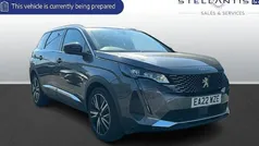 Used 2022 Peugeot 5008 Premium MPV | £22,667 (Fair price)