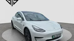 Used 2021 Tesla Model 3 Standard Range Sedan | £12,495 (Fair price)