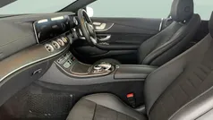 Used 2019 Mercedes E350 AMG Line Premium Plus Coupe | £28,424 (Fair price)
