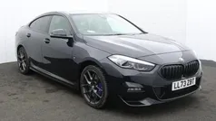 Used 2024 BMW 218 M Sport Coupe | £23,990 (Fair price)