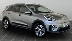 Used 2022 Kia e-Niro 2 SUV | £13,595 (Super price)