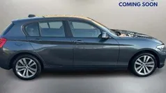 Used 2019 BMW 118 Sport Line Hatchback | £11,000 (Super price)