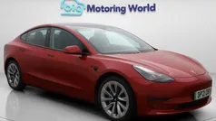 Used 2023 Tesla Model 3 Long Range Sedan | £17,600 (Fair price)