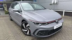 VW Golf VIII