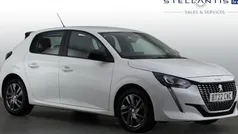 Used 2022 Peugeot 208 Active Premium Hatchback | £13,989 (Fair price)