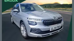 Silver Used 2024 Skoda Kamiq SE SUV | £18,749 (Fair price)