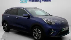 Used 2021 Kia e-Niro 2 SUV | £13,000 (Good price)