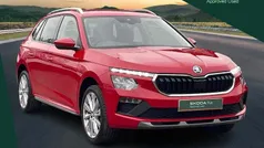 Used 2025 Skoda Kamiq SE L SUV | £20,607 (Fair price)