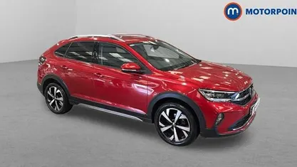 Used VW Taigo Style 150 HP (110 kW) 2024 SUV