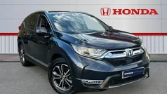 Used 2023 Honda CR-V Hybrid SUV | £25,297 (Good price)