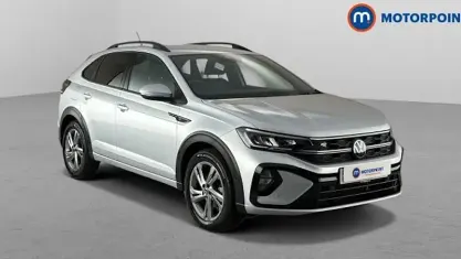 Used VW Taigo R-line 150 HP (110 kW) 2024 SUV