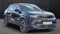 Used 2025 Vauxhall Mokka SUV | £16,399 (Fair price)