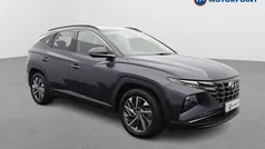 Used 2022 Hyundai Tucson Premium SUV | £20,699 (Fair price)