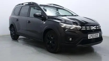 Used Dacia Jogger Extreme 110 HP (80 kW) 2023 MPV