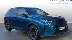 Used 2024 Peugeot 5008 GTi Estate | £32,323