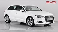 Used 2016 Audi A3 Sport Hatchback | £7,790 (Fair price)
