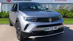 Used 2024 Vauxhall Mokka Ultimate SUV | £14,346 (Good price)