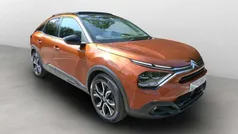 Brown Used 2022 Citroën e-C4 Shine Hatchback | £13,295 (Fair price)