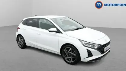 Used Hyundai i20 Premium 101 HP (74 kW) 2026 Hatchback