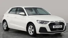 Used 2023 Audi A1 Sportback Hatchback | £15,501 (Super price)