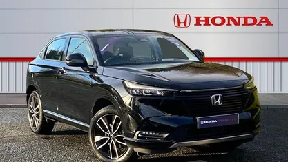Used 2024 Honda HR-V Advance SUV | £22,912 (Fair price)