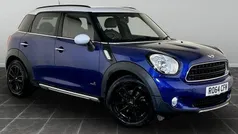 Used 2016 Mini Cooper D Countryman SUV | £6,995 (Good price)