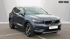 Used 2021 Volvo XC40 Inscription SUV | £25,609 (Fair price)