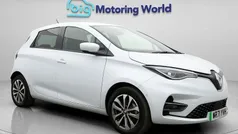 Used 2021 Renault Rapid GT-Line Hatchback | £9,700 (Fair price)