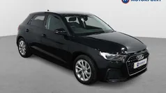 Used 2024 Audi A1 Sportback Sport Hatchback | £19,099 (Super price)