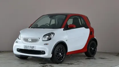 Used 2019 Smart ForTwo Coupé Premium Coupe | £8,203 (Fair price)