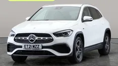 Used 2022 Mercedes E250 Exclusive Hatchback | £24,091 (Super price)