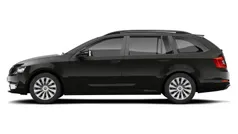 Used 2013 Skoda Octavia vRS Hatchback | £28,794