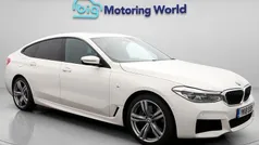 Used 2020 BMW 630 M Sport Coupe | £22,000