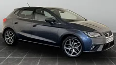 Used 2020 Seat Ibiza XCELLENCE Lux Hatchback | £12,995 (Fair price)