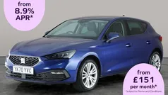 Used 2023 Seat Leon SE Dynamic Hatchback | £12,067 (Good price)