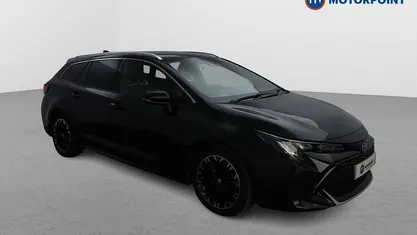 Used 2022 Toyota Corolla Sport Estate | £20,249 (Fair price)