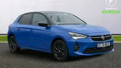 Used 2020 Vauxhall Corsa SRi Hatchback | £10,199 (Fair price)
